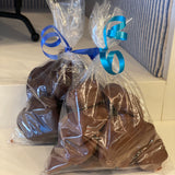 Almond Turtles image 0