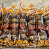 Fall Truffle Flight image 0