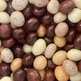Assorted Chocolate-Covered Espresso Beans image 0