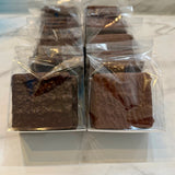 Chocolate Covered Graham Crackers