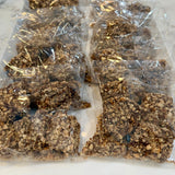 Almond Buttercrunch