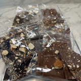 Almond Bark