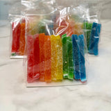Assorted Fruit Slices