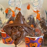 Halloween Witch Pop image 0