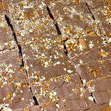 Caramel Pretzel Bark