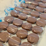 Chocolate Covered Oreos