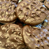 Dark Chocolate Peppermint Patty